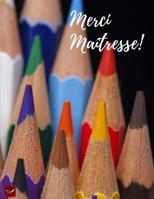 Merci Ma�tresse ! 1074125134 Book Cover