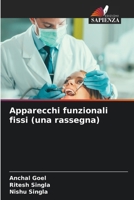 Apparecchi funzionali fissi (una rassegna) 6630178785 Book Cover