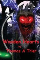 Wooden Hearts 1540613151 Book Cover