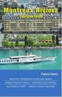 Montreux Riviera, Switzerland 3952420824 Book Cover