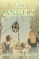 Little Angels 1098066405 Book Cover