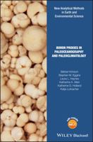 Boron Proxies in Paleoceanography and Paleoclimatology 1119010632 Book Cover