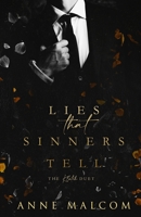 Lies That Sinners Tell: 1 B093WMPR2V Book Cover