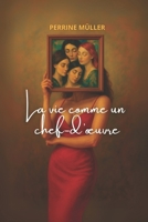 LA VIE COMME UN CHEF-D’OEUVRE (French Edition) B0FPQ1TY23 Book Cover