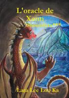 L'oracle de Xann 0244959560 Book Cover
