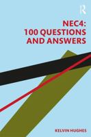 Nec4: 100 Questions and Answers 1138365254 Book Cover