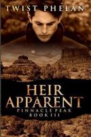 Heir Apparent 1590584333 Book Cover