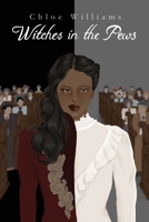 Witches in the Pews 1087864224 Book Cover