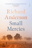 Small Mercies 1950354385 Book Cover