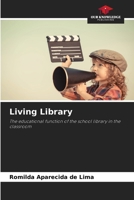 Living Library 6208596246 Book Cover