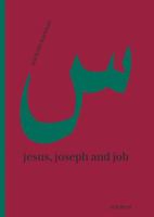 Jesus, Joseph and Job: Reading Rescriptings of Religious Figures in Lebanese Women's Fiction 3895002984 Book Cover