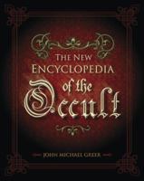 The New Encyclopedia of the Occult 1567183360 Book Cover