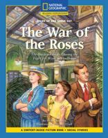 The War of the Roses 079225869X Book Cover