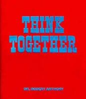 Think Together 0425150461 Book Cover