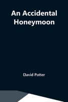 AN ACCIDENTAL HONEYMOON 9354591043 Book Cover
