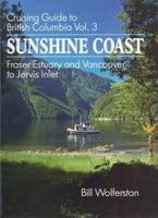 Cruising Guide to British Columbia Vol. 3 1551100290 Book Cover