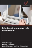 Inteligentne maszyny do glosowania (Polish Edition) 6209708404 Book Cover