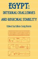 Egypt: Internal Challenges and Regional Stability (Chatham House Papers) 0710213662 Book Cover