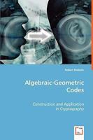 Algebraic-Geometric Codes 3639045173 Book Cover