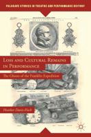 Loss and Cultural Remains in Performance: The Ghosts of the Franklin Expedition 0230340326 Book Cover