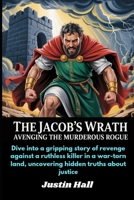 The Jacob's Wrath - Avenging the Murderous Rogue: Dive into a gripping story of revenge against a ruthless killer in a war-torn land, uncovering hidden truths about justice B0FKS1M5WR Book Cover