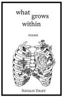 What Grows Within B0DR9SK4WQ Book Cover