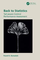 Back to Statistics: Tail-aware Control Performance Assessment 1032671742 Book Cover