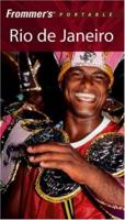 Frommer's Portable Rio de Janeiro (Frommer's Portable) 0764556878 Book Cover
