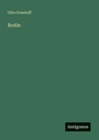 Rodin 102148539X Book Cover