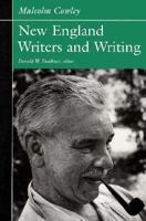 New England Writers and Writing (Library of New England) 0874517346 Book Cover