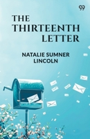 The Thirteenth Letter 9371130415 Book Cover