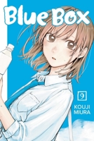 アオのハコ 9 1974743160 Book Cover