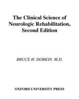 The Clinical Science of Neurologic Rehabilitation (Contemporary Neurology Series, 66) 0195150643 Book Cover