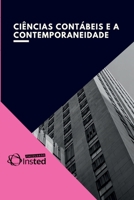 Ciências Contábeis E A Contemporaneidade (Portuguese Edition) 6599827810 Book Cover
