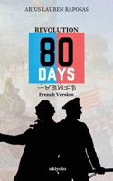 Révolution 80 Jours (French Edition) 9377521793 Book Cover