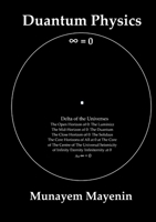 Duantum Physics 1300684402 Book Cover