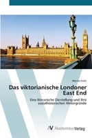 Das viktorianische Londoner East End 3639425049 Book Cover