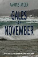 Gales of November 0997570121 Book Cover