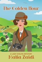 The Golden Hour 1543959490 Book Cover