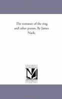 The Romance of the Ring 1144898803 Book Cover