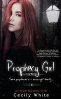 Prophecy Girl 1530355079 Book Cover