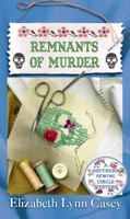 Remnants of Murder 0425257843 Book Cover