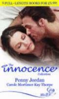 The Innocence Collection (Mills and Boon Shipping Cycle) 0263855511 Book Cover
