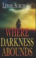 Where Darkness Abounds 1973112884 Book Cover