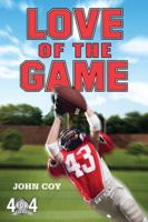 Love of the Game 1250006376 Book Cover