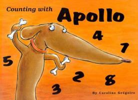 Counting With Apollo 1929132581 Book Cover