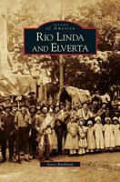 Rio Linda and Elverta 0738531146 Book Cover