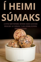 Í Heimi Súmaks (Icelandic Edition) 1835835724 Book Cover