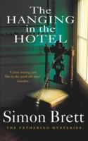 The Hanging in the Hotel 0425196518 Book Cover