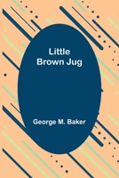 Little Brown Jug 9357093966 Book Cover
